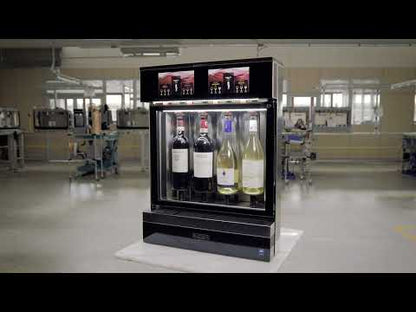 unica 8/r (4+4 divider included)